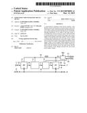 SEMICONDUCTOR INTEGRATED CIRCUIT DEVICE diagram and image