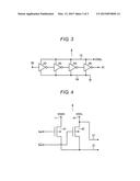 SEMICONDUCTOR INTEGRATED CIRCUIT DEVICE diagram and image