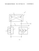 LEVEL SHIFTER WITH BUILT-IN LOGIC FUNCTION FOR REDUCED DELAY diagram and image