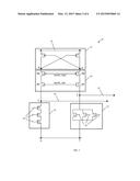 LEVEL SHIFTER WITH BUILT-IN LOGIC FUNCTION FOR REDUCED DELAY diagram and image