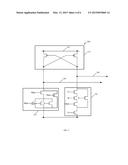 LEVEL SHIFTER WITH BUILT-IN LOGIC FUNCTION FOR REDUCED DELAY diagram and image