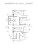 LEVEL SHIFTER WITH BUILT-IN LOGIC FUNCTION FOR REDUCED DELAY diagram and image