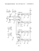 HARMONIC REJECTION MIXER ARRANGEMENT diagram and image