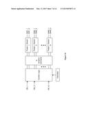 SINGLE-CHIP MULTI-DOMAIN GALVANIC ISOLATION DEVICE AND METHOD diagram and image