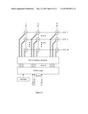 SINGLE-CHIP MULTI-DOMAIN GALVANIC ISOLATION DEVICE AND METHOD diagram and image