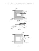 SINGLE-CHIP MULTI-DOMAIN GALVANIC ISOLATION DEVICE AND METHOD diagram and image