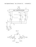 CIRCUITRY AND METHODS FOR USE IN MIXED-SIGNAL CIRCUITRY diagram and image