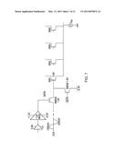 CIRCUITRY AND METHODS FOR USE IN MIXED-SIGNAL CIRCUITRY diagram and image