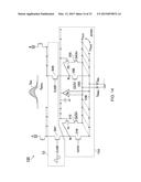 CIRCUITRY AND METHODS FOR USE IN MIXED-SIGNAL CIRCUITRY diagram and image