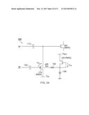 CIRCUITRY AND METHODS FOR USE IN MIXED-SIGNAL CIRCUITRY diagram and image