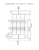 CIRCUITRY AND METHODS FOR USE IN MIXED-SIGNAL CIRCUITRY diagram and image