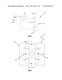 RADIO FREQUENCY SWITCH WITH IMPROVED LINEARITY diagram and image