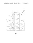 RADIO FREQUENCY SWITCH WITH IMPROVED LINEARITY diagram and image