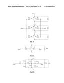 RADIO FREQUENCY SWITCH WITH IMPROVED LINEARITY diagram and image