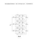 RADIO FREQUENCY SWITCH WITH IMPROVED LINEARITY diagram and image