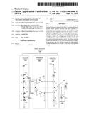 REGULATOR CIRCUITRY CAPABLE OF TRACKING REFERENCE VOLTAGES diagram and image