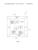 REGULATOR CIRCUITRY CAPABLE OF TRACKING REFERENCE VOLTAGES diagram and image