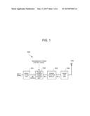 POWER AMPLIFIER MODULE diagram and image