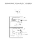 POWER AMPLIFIER MODULE diagram and image