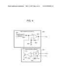 POWER AMPLIFIER MODULE diagram and image