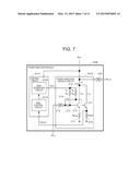 POWER AMPLIFIER MODULE diagram and image