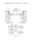 CONFIGURABLE MULTIMODE MULTIBAND INTEGRATED DISTRIBUTED POWER AMPLIFIER diagram and image