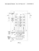 CONFIGURABLE MULTIMODE MULTIBAND INTEGRATED DISTRIBUTED POWER AMPLIFIER diagram and image