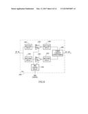 CONFIGURABLE MULTIMODE MULTIBAND INTEGRATED DISTRIBUTED POWER AMPLIFIER diagram and image