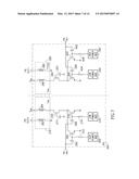 CONFIGURABLE MULTIMODE MULTIBAND INTEGRATED DISTRIBUTED POWER AMPLIFIER diagram and image