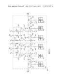 CONFIGURABLE MULTIMODE MULTIBAND INTEGRATED DISTRIBUTED POWER AMPLIFIER diagram and image