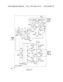 CONFIGURABLE MULTIMODE MULTIBAND INTEGRATED DISTRIBUTED POWER AMPLIFIER diagram and image