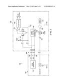 SYSTEM FOR TRANSMITTING INFORMATION BETWEEN CIRCUITS diagram and image