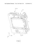 RETENTION MECHANISM, DRIVING APPARATUS, AND BLUR CORRECTION APPARATUS diagram and image