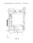 RETENTION MECHANISM, DRIVING APPARATUS, AND BLUR CORRECTION APPARATUS diagram and image