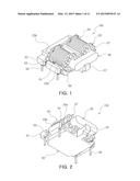 COIL COMPONENT AND METHOD OF MANUFACTURING THE SAME diagram and image