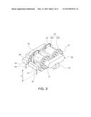 COIL COMPONENT AND METHOD OF MANUFACTURING THE SAME diagram and image