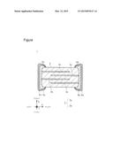 NTC THERMISTOR ELEMENT AND METHOD AND METHOD FOR PRODUCING THE SAME diagram and image