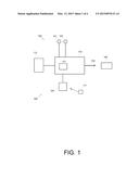 IDENTIFICATION SENSOR FOR GATE IDENTIFICATION OF A PERSON diagram and image