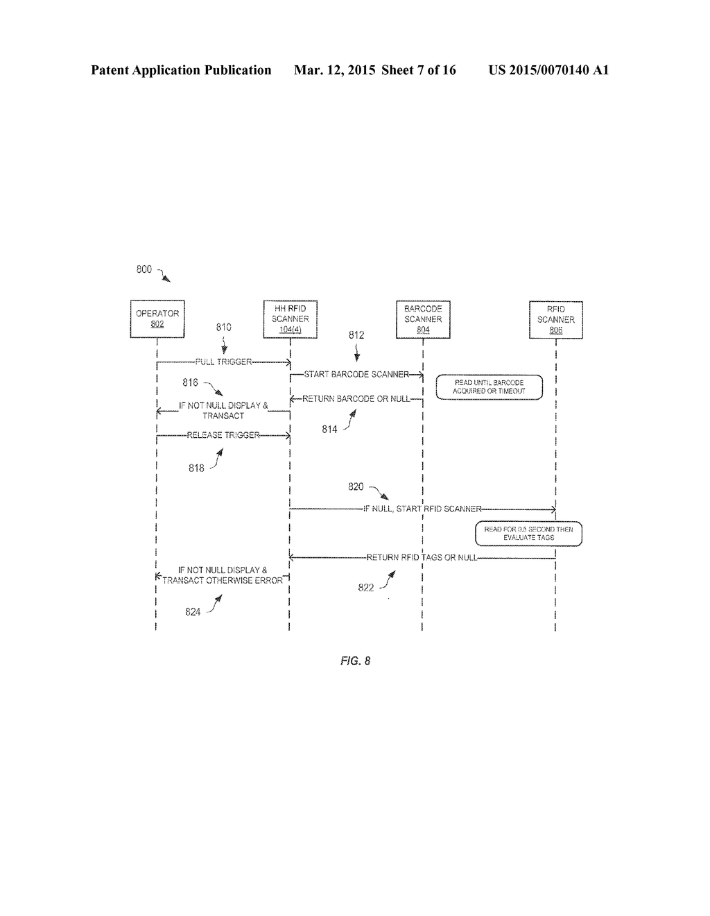 RFID SKIER MONITORING SYSTEMS AND METHODS - diagram, schematic, and image 08