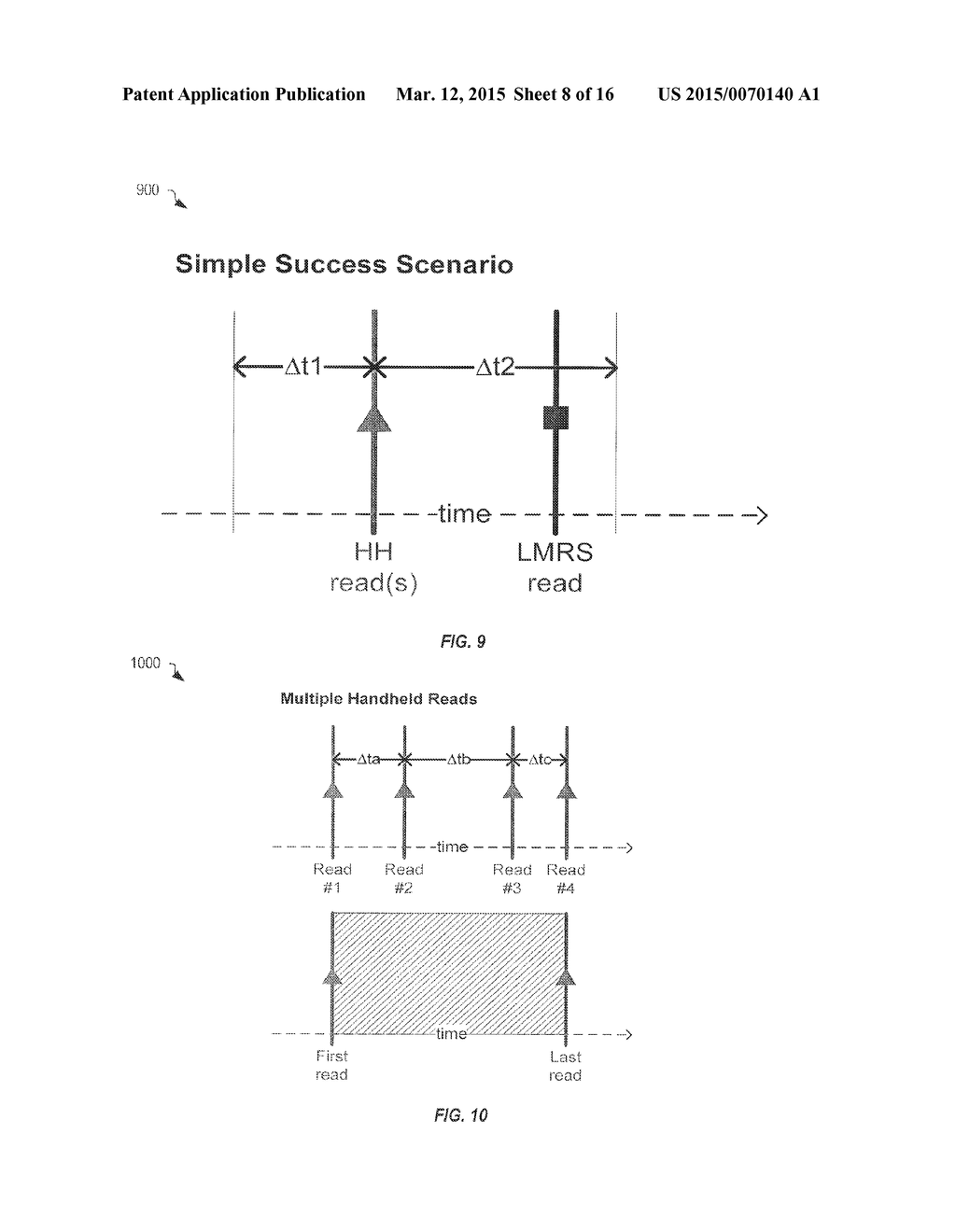 RFID SKIER MONITORING SYSTEMS AND METHODS - diagram, schematic, and image 09