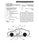 METHOD AND ARRANGEMENT FOR HANDOVER WARNING IN A VEHICLE HAVING AUTONOMOUS     DRIVING CAPABILITIES diagram and image