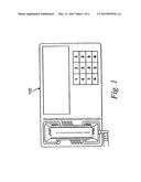 SYSTEM AND METHOD FOR HOME AUTOMATION AND SECURITY diagram and image