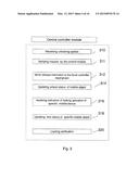 METHOD AND SYSTEM FOR PREVENTING SHOPPING CART THEFT diagram and image