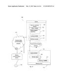 METHOD AND SYSTEM FOR PREVENTING SHOPPING CART THEFT diagram and image