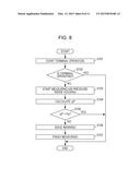 MOBILE TERMINAL DEVICE AND SEALING DETECTION METHOD diagram and image