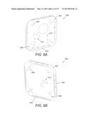 DETECTOR UNIT WITH MULTIPLE INTEGRATED SENSING SYSTEMS AND VISUALLY     PLEASING HOUSING diagram and image