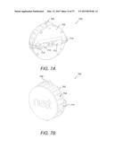 DETECTOR UNIT WITH MULTIPLE INTEGRATED SENSING SYSTEMS AND VISUALLY     PLEASING HOUSING diagram and image