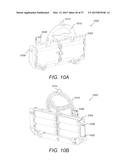 DETECTOR UNIT WITH MULTIPLE INTEGRATED SENSING SYSTEMS AND VISUALLY     PLEASING HOUSING diagram and image