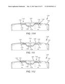 DETECTOR UNIT WITH MULTIPLE INTEGRATED SENSING SYSTEMS AND VISUALLY     PLEASING HOUSING diagram and image