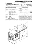 BRUSH MAINTENANCE SYSTEM FOR ENGINE DRIVEN WELDER diagram and image